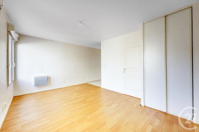Appartement F1 à vendre - 1 pièce - 26.12 m2 - CHATOU - 78 - ILE-DE-FRANCE - Century 21 Immod'Issy