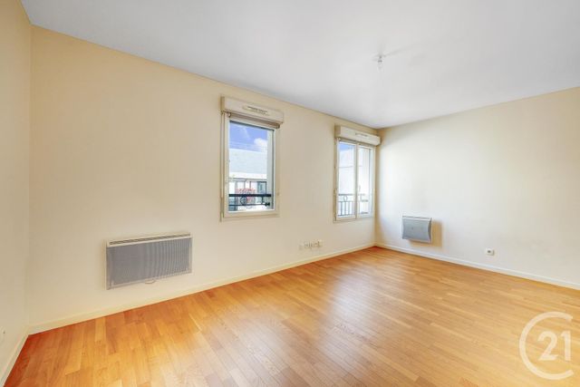 Appartement F1 à vendre - 1 pièce - 26.12 m2 - CHATOU - 78 - ILE-DE-FRANCE - Century 21 Immod'Issy