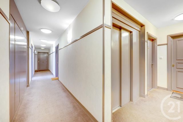 Appartement F1 à vendre - 1 pièce - 26.12 m2 - CHATOU - 78 - ILE-DE-FRANCE - Century 21 Immod'Issy