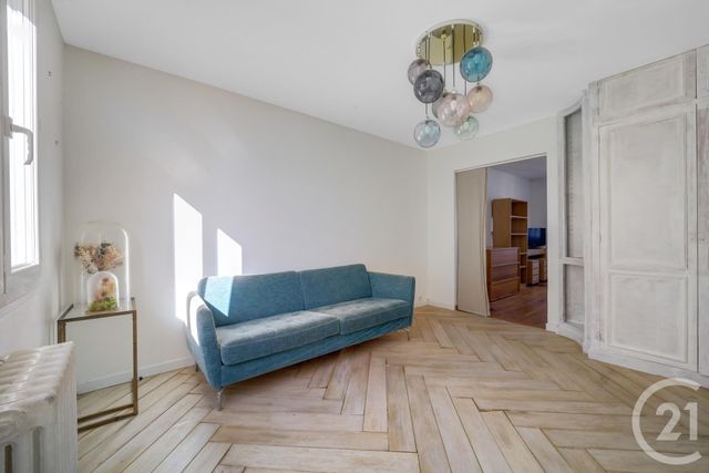 Appartement F3 à vendre VANVES