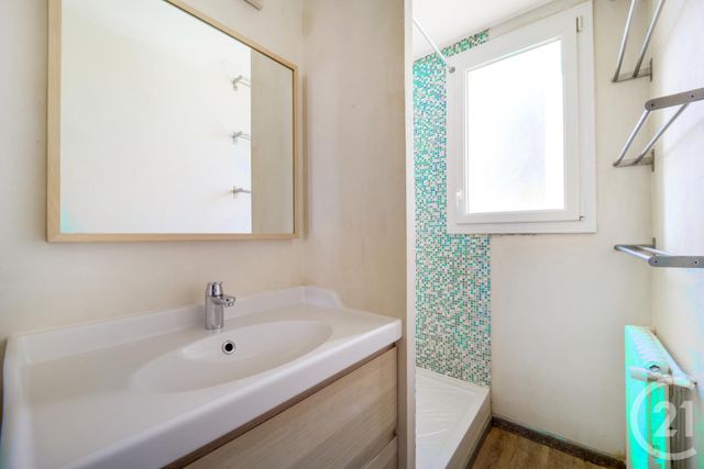 Appartement F3 à vendre - 3 pièces - 50.1 m2 - VANVES - 92 - ILE-DE-FRANCE - Century 21 Immod'Issy