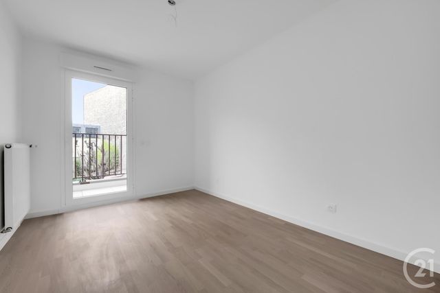Appartement F3 à vendre - 3 pièces - 54.3 m2 - ISSY LES MOULINEAUX - 92 - ILE-DE-FRANCE - Century 21 Immod'Issy
