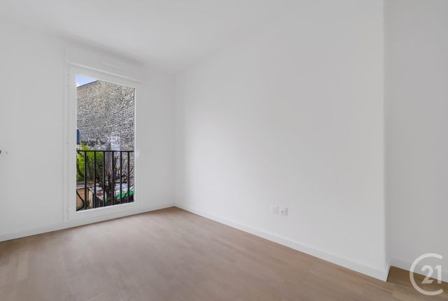 Appartement F3 à vendre - 3 pièces - 54.3 m2 - ISSY LES MOULINEAUX - 92 - ILE-DE-FRANCE - Century 21 Immod'Issy