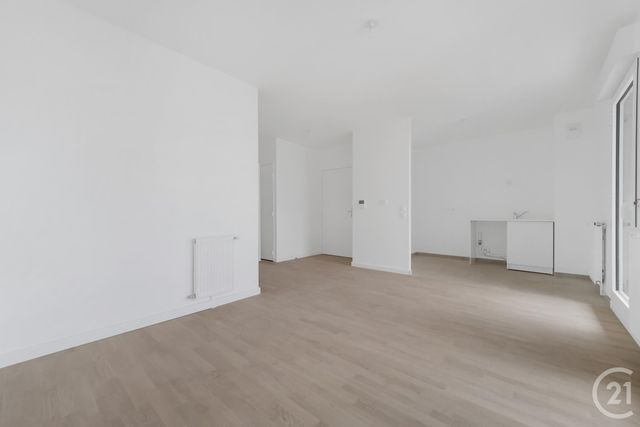 Appartement F3 à vendre - 3 pièces - 54.3 m2 - ISSY LES MOULINEAUX - 92 - ILE-DE-FRANCE - Century 21 Immod'Issy