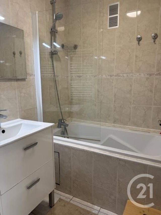 Appartement F2 à louer - 2 pièces - 38.65 m2 - ISSY LES MOULINEAUX - 92 - ILE-DE-FRANCE - Century 21 Immod'Issy