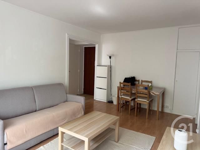 Appartement F2 à louer - 2 pièces - 38.65 m2 - ISSY LES MOULINEAUX - 92 - ILE-DE-FRANCE - Century 21 Immod'Issy