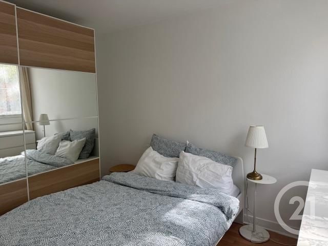 Appartement F2 à louer - 2 pièces - 38.65 m2 - ISSY LES MOULINEAUX - 92 - ILE-DE-FRANCE - Century 21 Immod'Issy