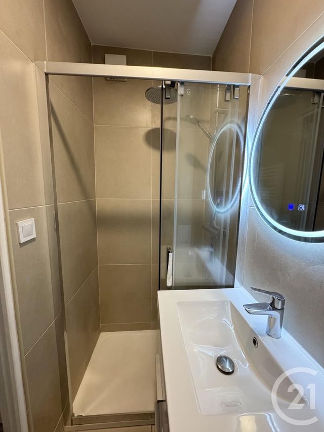 Appartement Studio à louer - 1 pièce - 21.22 m2 - ISSY LES MOULINEAUX - 92 - ILE-DE-FRANCE - Century 21 Immod'Issy