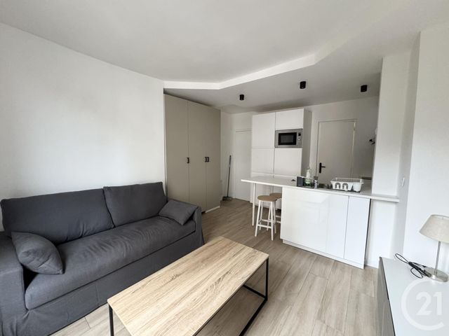 appartement - ISSY LES MOULINEAUX - 92