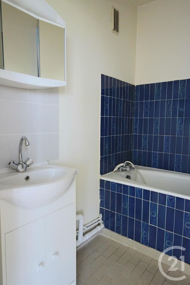 Appartement F1 à louer - 1 pièce - 21.29 m2 - ISSY LES MOULINEAUX - 92 - ILE-DE-FRANCE - Century 21 Immod'Issy