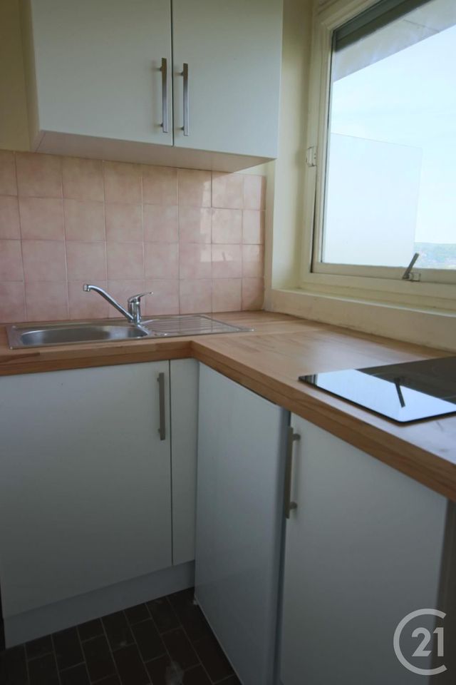 Appartement F1 à louer - 1 pièce - 21.29 m2 - ISSY LES MOULINEAUX - 92 - ILE-DE-FRANCE - Century 21 Immod'Issy