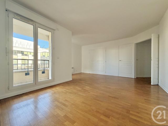 Appartement F3 à vendre - 3 pièces - 70.06 m2 - ISSY LES MOULINEAUX - 92 - ILE-DE-FRANCE - Century 21 Immod'Issy