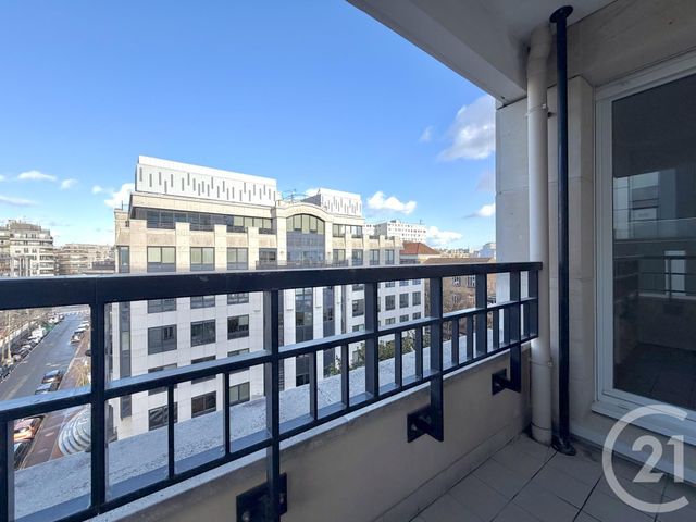 Appartement F3 à vendre - 3 pièces - 70.06 m2 - ISSY LES MOULINEAUX - 92 - ILE-DE-FRANCE - Century 21 Immod'Issy
