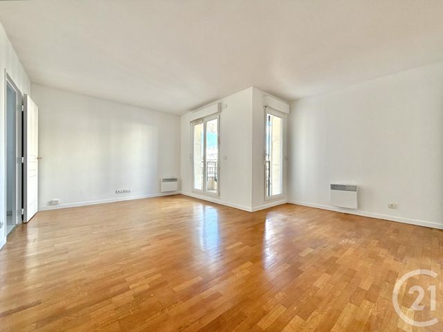 Appartement F3 à vendre - 3 pièces - 70.06 m2 - ISSY LES MOULINEAUX - 92 - ILE-DE-FRANCE - Century 21 Immod'Issy