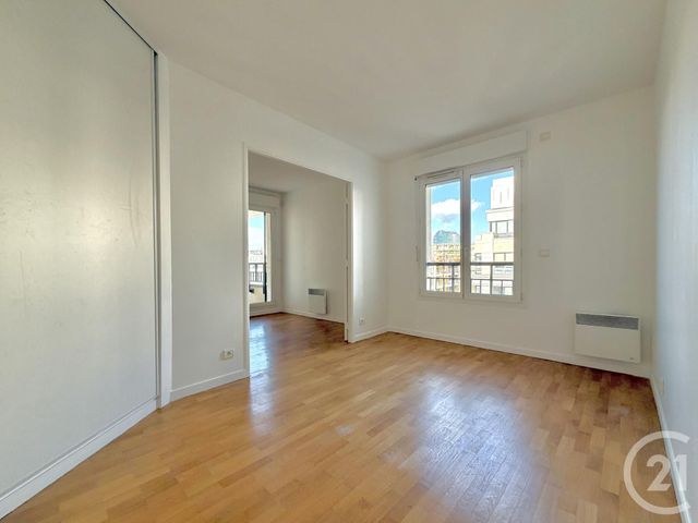 Appartement F3 à vendre - 3 pièces - 70.06 m2 - ISSY LES MOULINEAUX - 92 - ILE-DE-FRANCE - Century 21 Immod'Issy