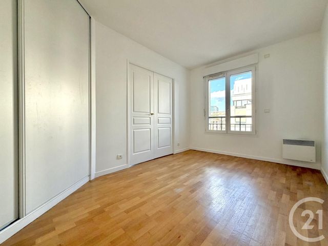 Appartement F3 à vendre - 3 pièces - 70.06 m2 - ISSY LES MOULINEAUX - 92 - ILE-DE-FRANCE - Century 21 Immod'Issy