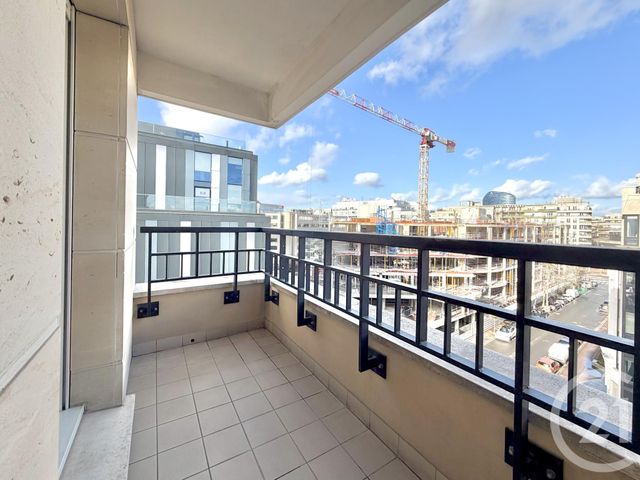 Appartement F3 à vendre - 3 pièces - 70.06 m2 - ISSY LES MOULINEAUX - 92 - ILE-DE-FRANCE - Century 21 Immod'Issy
