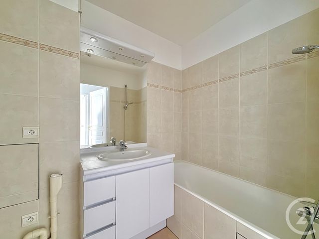 Appartement F3 à vendre - 3 pièces - 70.06 m2 - ISSY LES MOULINEAUX - 92 - ILE-DE-FRANCE - Century 21 Immod'Issy