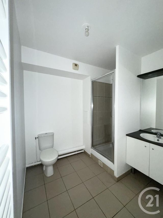 Appartement Studio à louer - 1 pièce - 24.0 m2 - ISSY LES MOULINEAUX - 92 - ILE-DE-FRANCE - Century 21 Immod'Issy