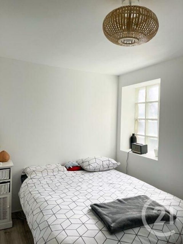 Appartement F1 à vendre ISSY LES MOULINEAUX