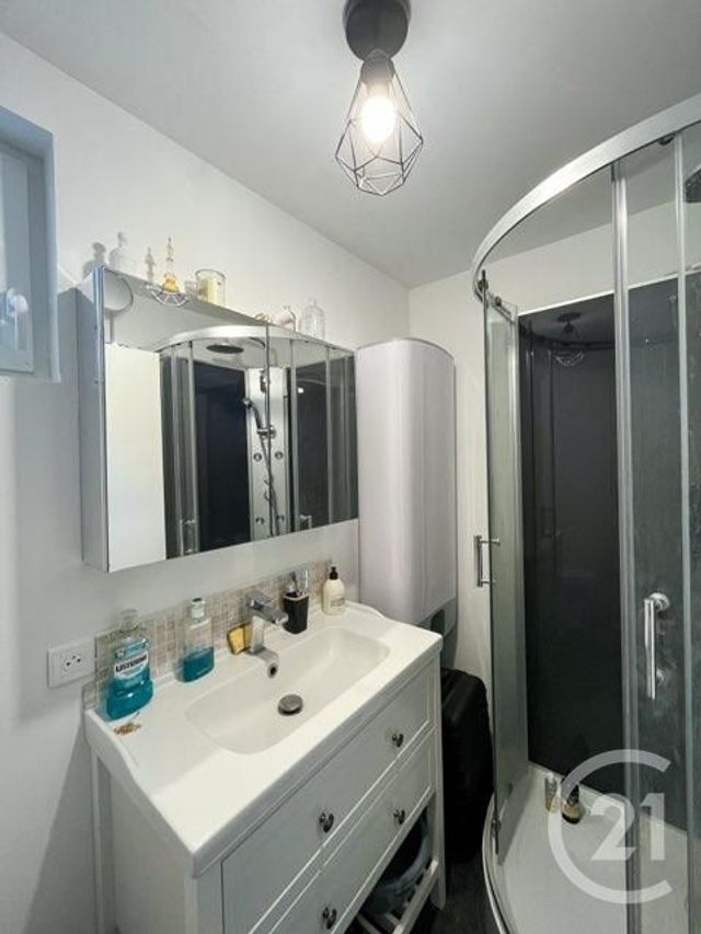 Appartement F1 à vendre - 1 pièce - 24.87 m2 - ISSY LES MOULINEAUX - 92 - ILE-DE-FRANCE - Century 21 Immod'Issy