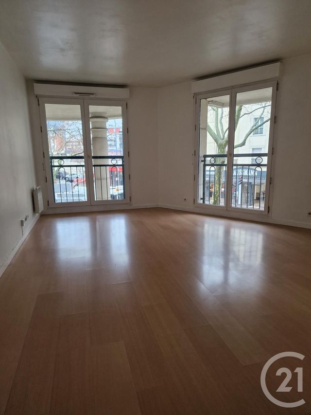 Appartement F2 à louer - 2 pièces - 43.06 m2 - ISSY LES MOULINEAUX - 92 - ILE-DE-FRANCE - Century 21 Immod'Issy