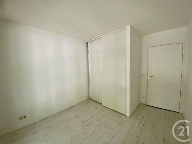 Appartement F2 à louer - 2 pièces - 43.06 m2 - ISSY LES MOULINEAUX - 92 - ILE-DE-FRANCE - Century 21 Immod'Issy