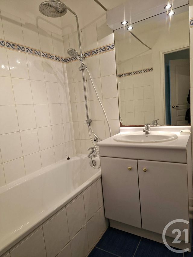 Appartement F2 à louer - 2 pièces - 43.06 m2 - ISSY LES MOULINEAUX - 92 - ILE-DE-FRANCE - Century 21 Immod'Issy