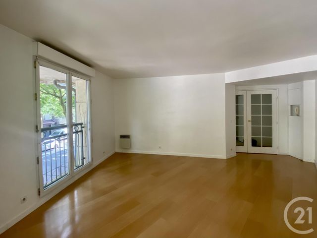 appartement - ISSY LES MOULINEAUX - 92