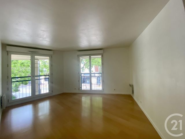 Appartement F2 à louer - 2 pièces - 43.06 m2 - ISSY LES MOULINEAUX - 92 - ILE-DE-FRANCE - Century 21 Immod'Issy