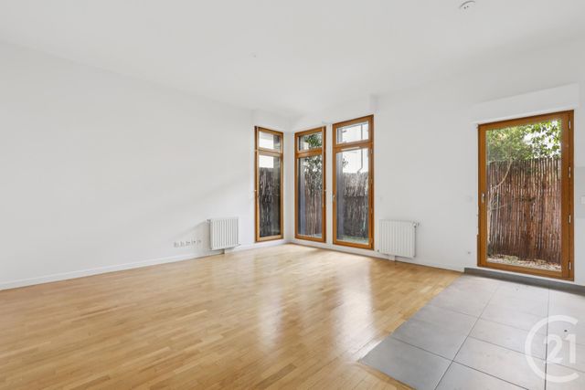 Appartement F2 à vendre - 2 pièces - 56.27 m2 - ISSY LES MOULINEAUX - 92 - ILE-DE-FRANCE - Century 21 Immod'Issy