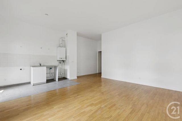 Appartement F2 à vendre - 2 pièces - 56.27 m2 - ISSY LES MOULINEAUX - 92 - ILE-DE-FRANCE - Century 21 Immod'Issy