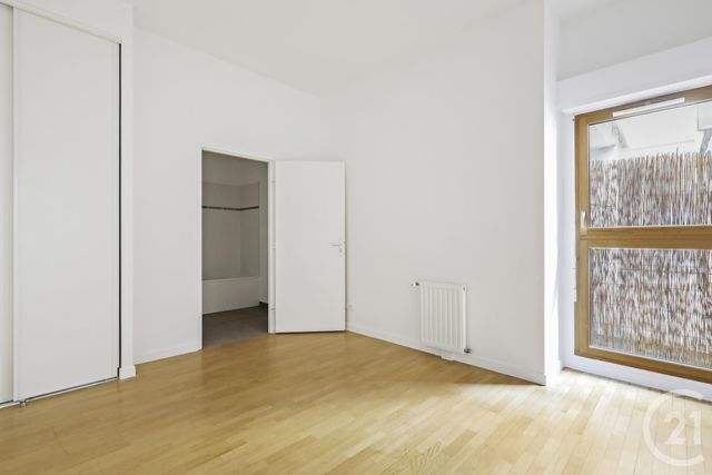 Appartement F2 à vendre - 2 pièces - 56.27 m2 - ISSY LES MOULINEAUX - 92 - ILE-DE-FRANCE - Century 21 Immod'Issy