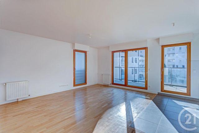 Appartement F3 à vendre - 3 pièces - 69.33 m2 - ISSY LES MOULINEAUX - 92 - ILE-DE-FRANCE - Century 21 Immod'Issy