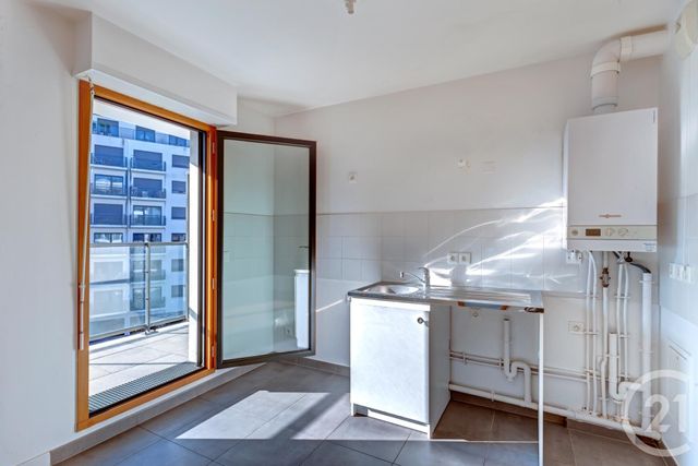 Appartement F3 à vendre - 3 pièces - 69.33 m2 - ISSY LES MOULINEAUX - 92 - ILE-DE-FRANCE - Century 21 Immod'Issy