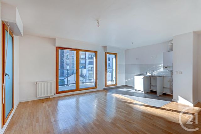 appartement - ISSY LES MOULINEAUX - 92