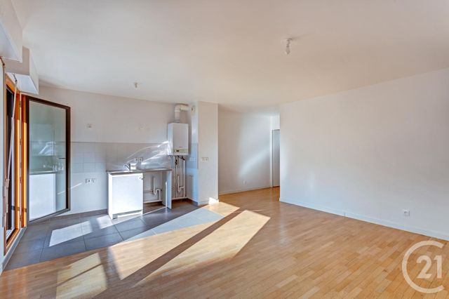 Appartement F3 à vendre - 3 pièces - 69.33 m2 - ISSY LES MOULINEAUX - 92 - ILE-DE-FRANCE - Century 21 Immod'Issy