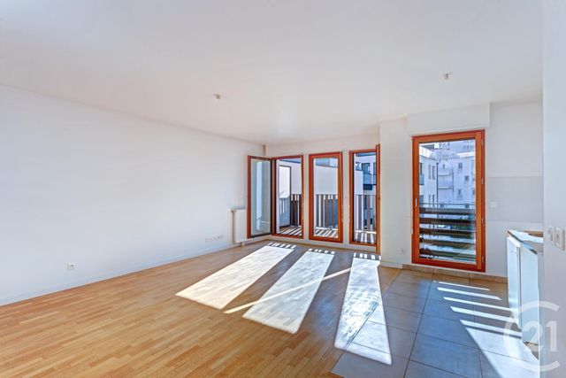 Appartement F4 à vendre - 4 pièces - 79.67 m2 - ISSY LES MOULINEAUX - 92 - ILE-DE-FRANCE - Century 21 Immod'Issy