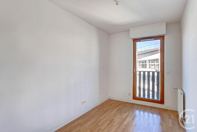 Appartement F4 à vendre - 4 pièces - 79.67 m2 - ISSY LES MOULINEAUX - 92 - ILE-DE-FRANCE - Century 21 Immod'Issy