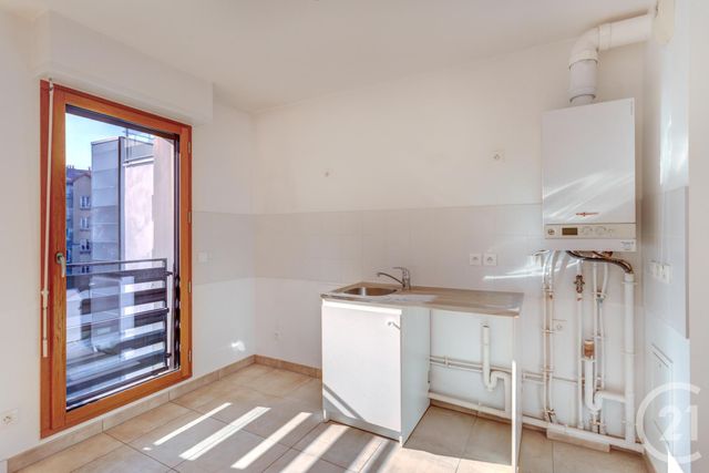 Appartement F4 à vendre - 4 pièces - 79.67 m2 - ISSY LES MOULINEAUX - 92 - ILE-DE-FRANCE - Century 21 Immod'Issy