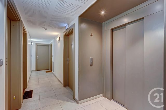 Appartement F4 à vendre - 4 pièces - 79.67 m2 - ISSY LES MOULINEAUX - 92 - ILE-DE-FRANCE - Century 21 Immod'Issy