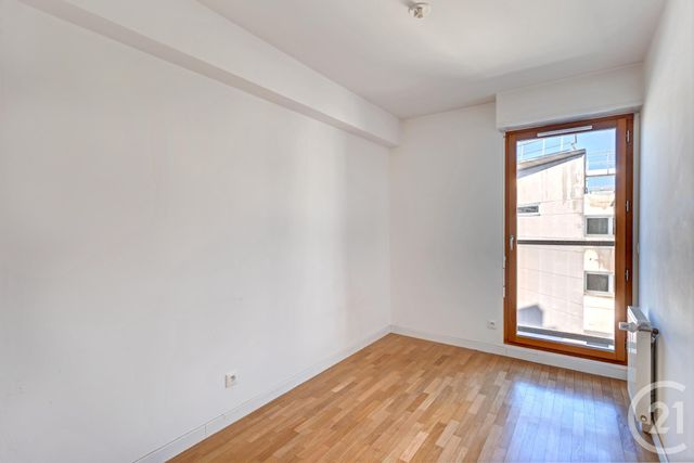 Appartement F4 à vendre - 4 pièces - 79.67 m2 - ISSY LES MOULINEAUX - 92 - ILE-DE-FRANCE - Century 21 Immod'Issy