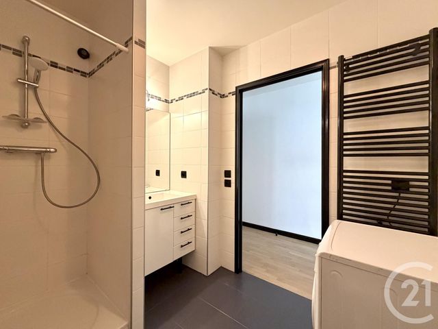 Appartement F1 à vendre - 1 pièce - 29.39 m2 - ISSY LES MOULINEAUX - 92 - ILE-DE-FRANCE - Century 21 Immod'Issy