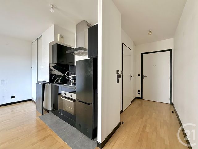 Appartement F1 à vendre - 1 pièce - 29.39 m2 - ISSY LES MOULINEAUX - 92 - ILE-DE-FRANCE - Century 21 Immod'Issy
