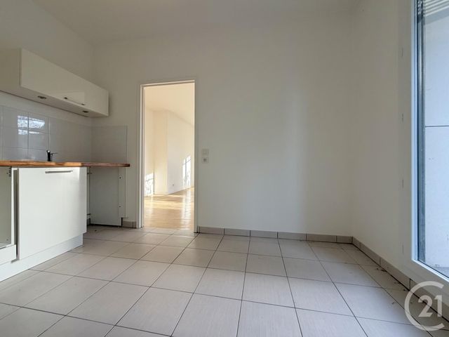 Appartement F3 à vendre - 3 pièces - 68.35 m2 - ISSY LES MOULINEAUX - 92 - ILE-DE-FRANCE - Century 21 Immod'Issy