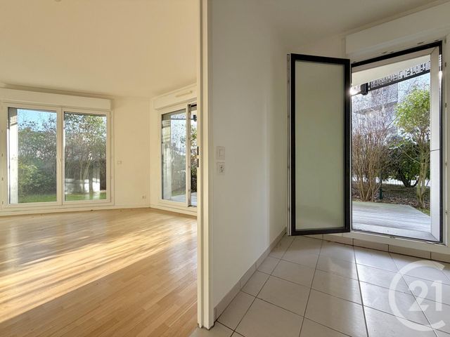 Appartement F3 à vendre - 3 pièces - 68.35 m2 - ISSY LES MOULINEAUX - 92 - ILE-DE-FRANCE - Century 21 Immod'Issy