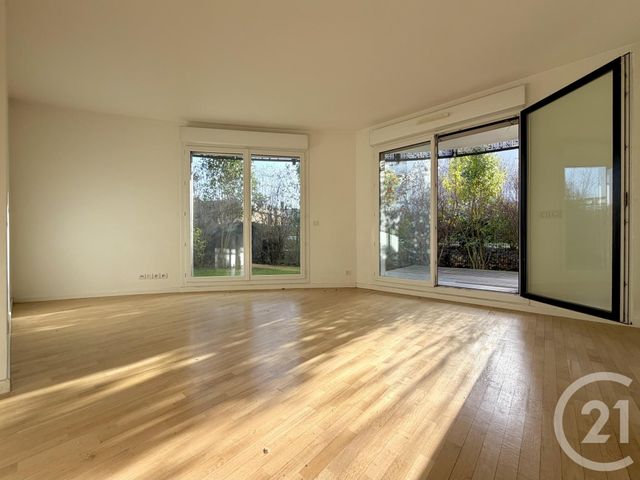 Appartement F3 à vendre - 3 pièces - 68.35 m2 - ISSY LES MOULINEAUX - 92 - ILE-DE-FRANCE - Century 21 Immod'Issy