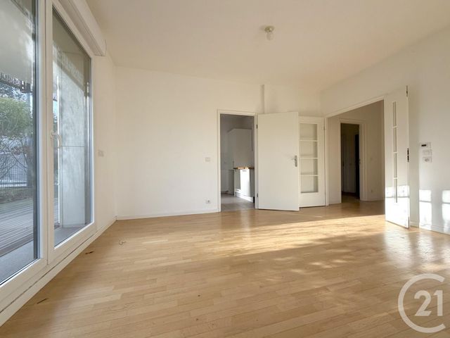 Appartement F3 à vendre - 3 pièces - 68.35 m2 - ISSY LES MOULINEAUX - 92 - ILE-DE-FRANCE - Century 21 Immod'Issy