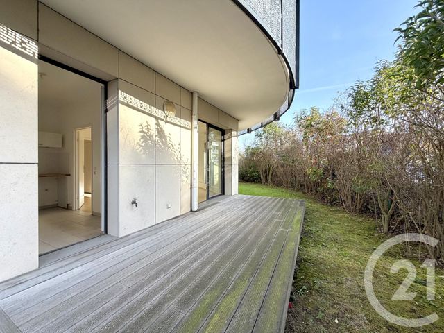 Appartement F3 à vendre - 3 pièces - 68.35 m2 - ISSY LES MOULINEAUX - 92 - ILE-DE-FRANCE - Century 21 Immod'Issy