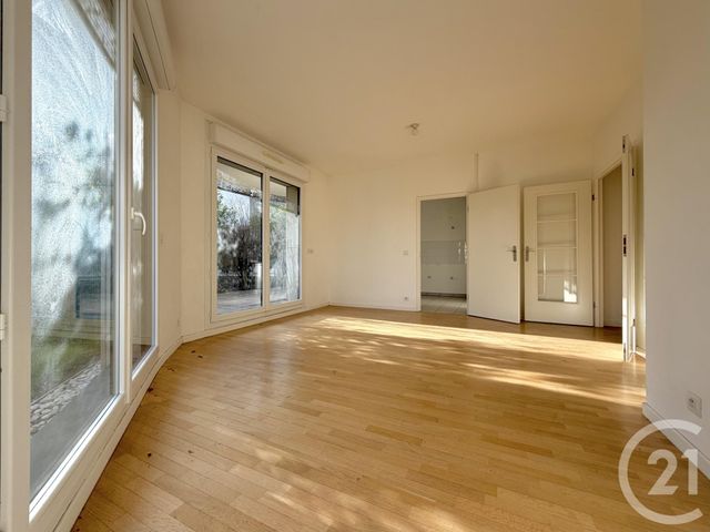 appartement - ISSY LES MOULINEAUX - 92